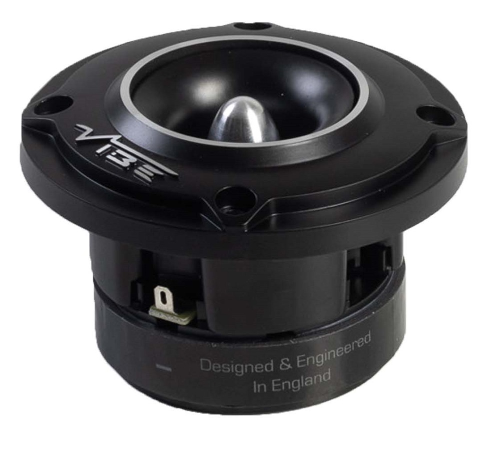 Vibe Audio - BLACKAIRPRO4T-V3